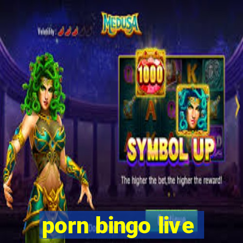 porn bingo live