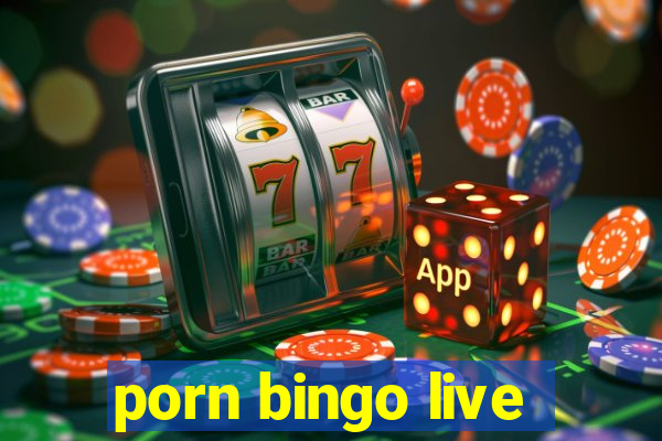 porn bingo live