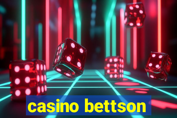 casino bettson