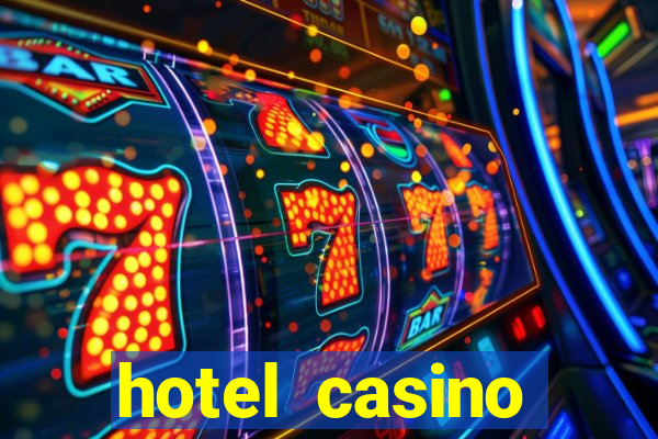 hotel casino corrientes argentina