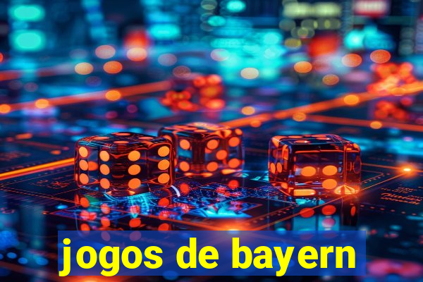 jogos de bayern