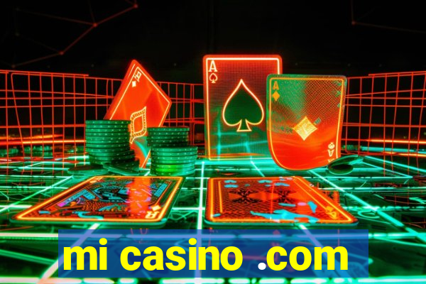 mi casino .com