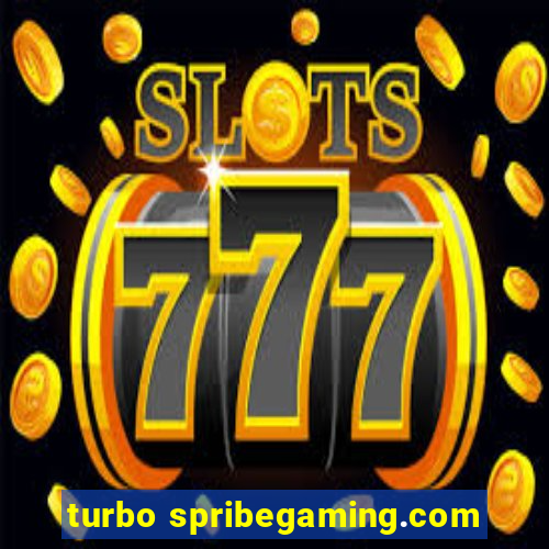 turbo spribegaming.com