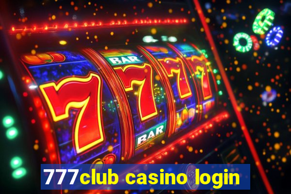 777club casino login