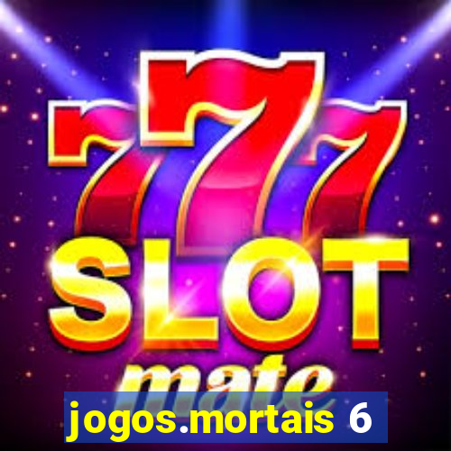 jogos.mortais 6