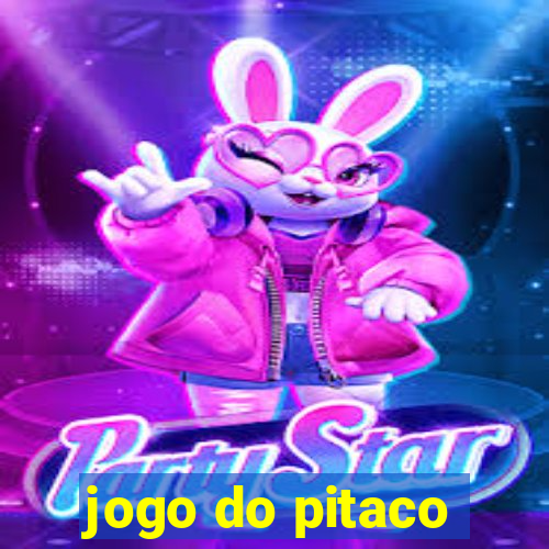 jogo do pitaco