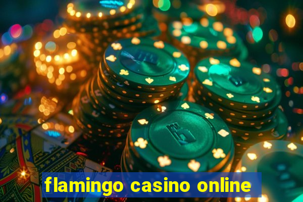 flamingo casino online