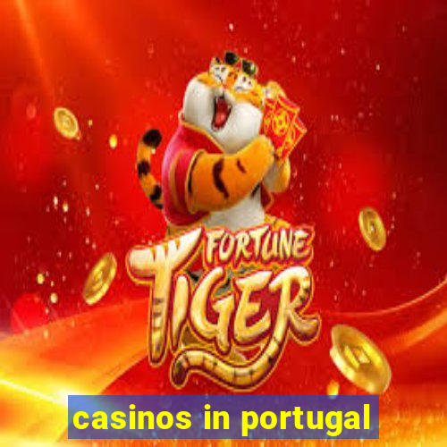 casinos in portugal