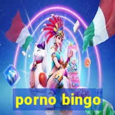 porno bingo