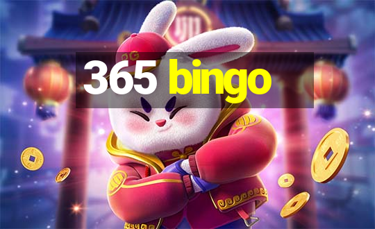 365 bingo