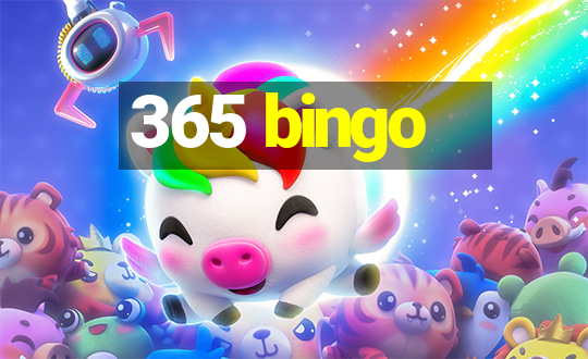 365 bingo