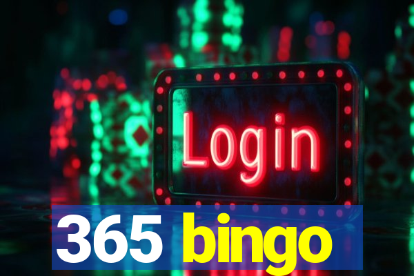 365 bingo