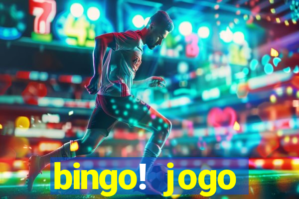 bingo! jogo tropical beach