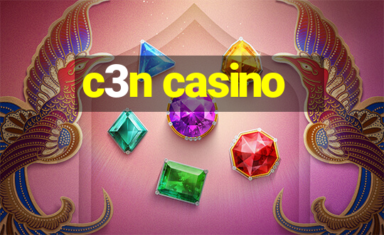 c3n casino