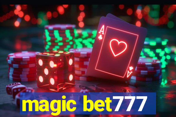 magic bet777