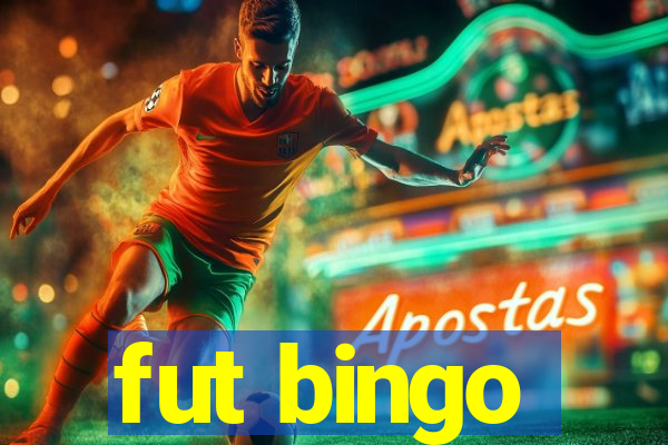 fut bingo