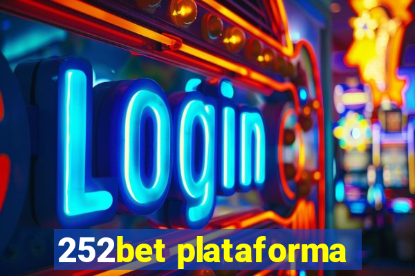 252bet plataforma