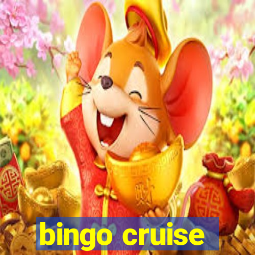 bingo cruise