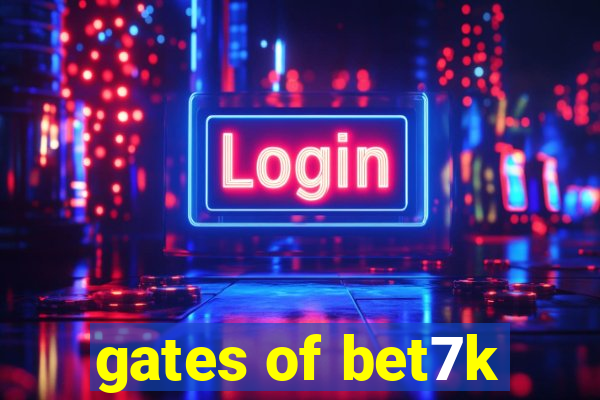 gates of bet7k