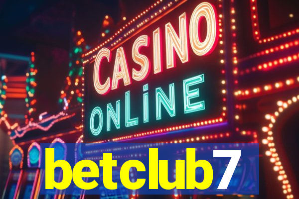 betclub7