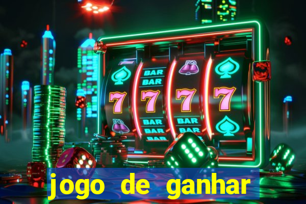 jogo de ganhar dinheiro bingo