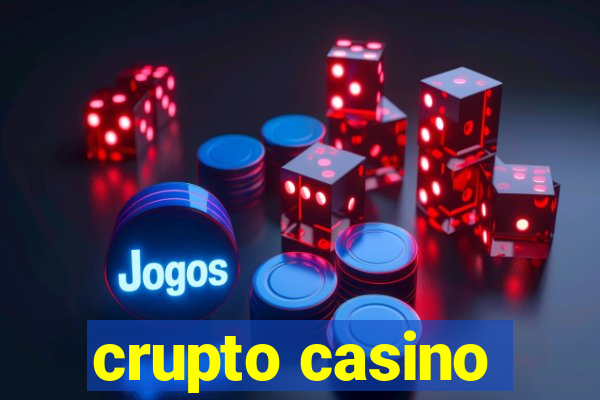 crupto casino