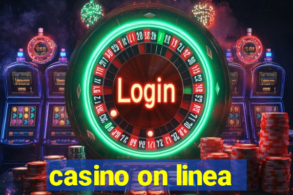 casino on linea