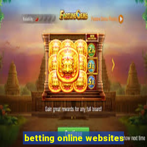 betting online websites