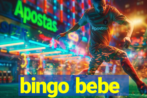 bingo bebe