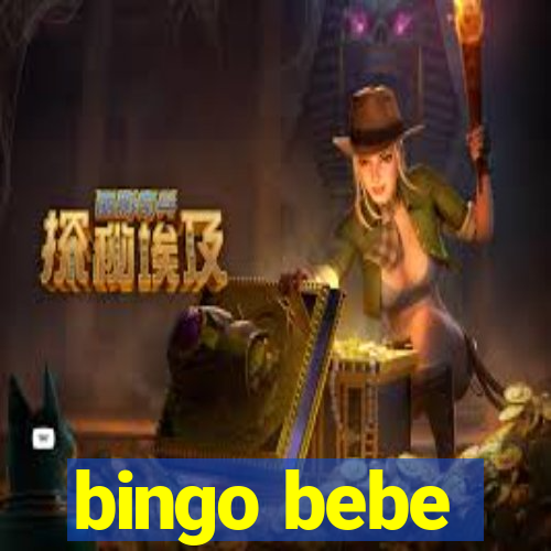 bingo bebe