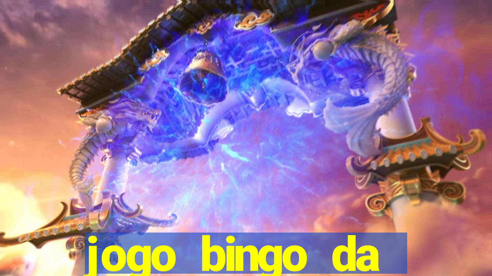 jogo bingo da dinheiro de verdade