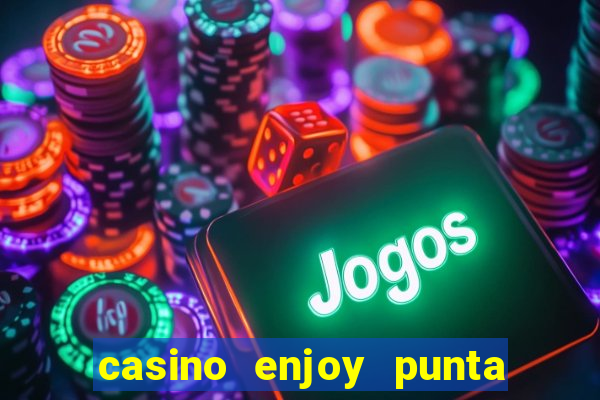 casino enjoy punta del este