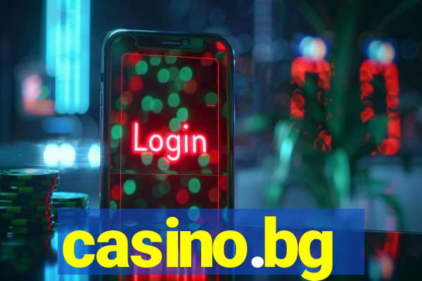 casino.bg