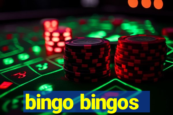 bingo bingos