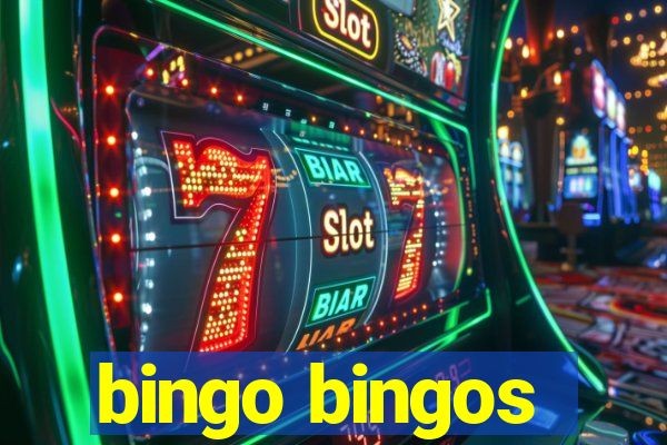 bingo bingos