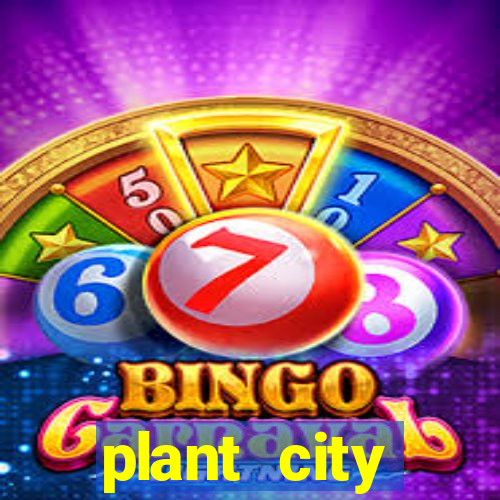 plant city community bingo