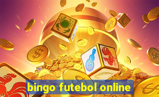 bingo futebol online