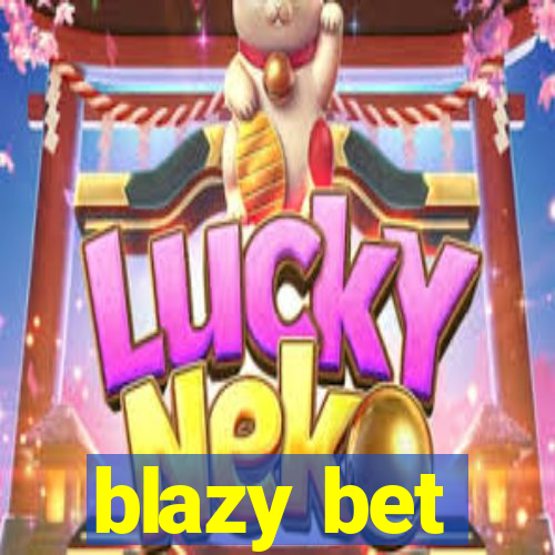 blazy bet