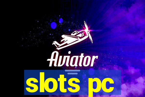 slots pc