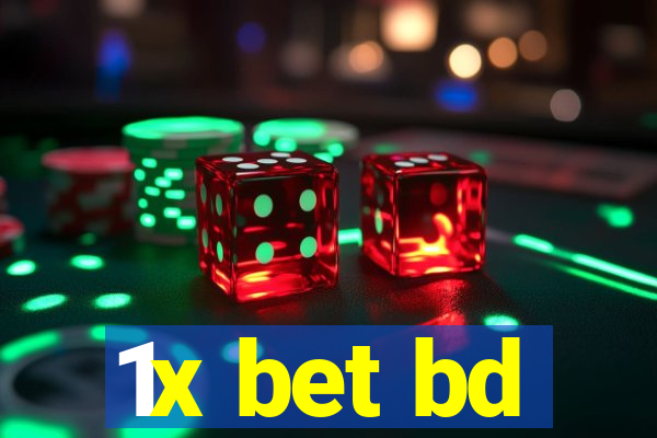 1x bet bd