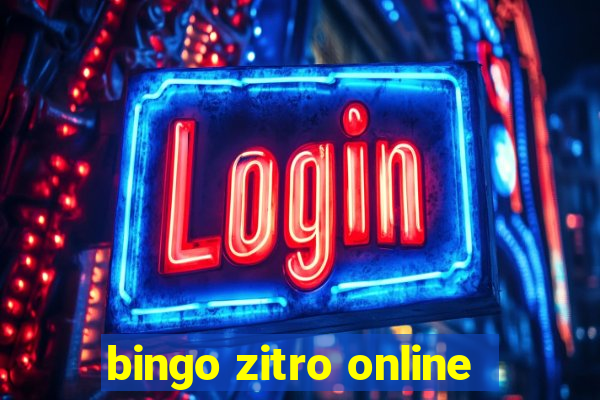 bingo zitro online