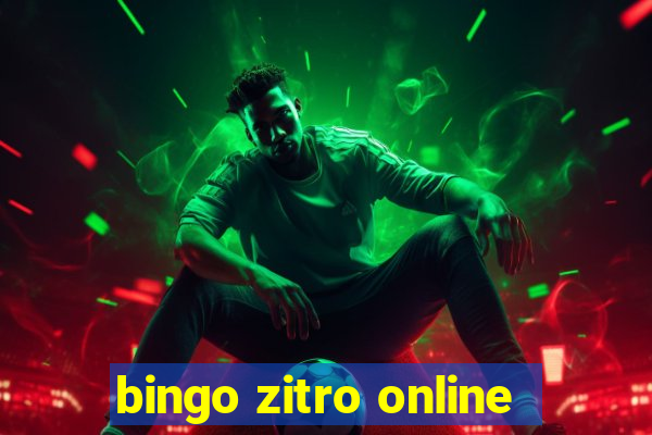 bingo zitro online