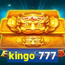 kingo 777