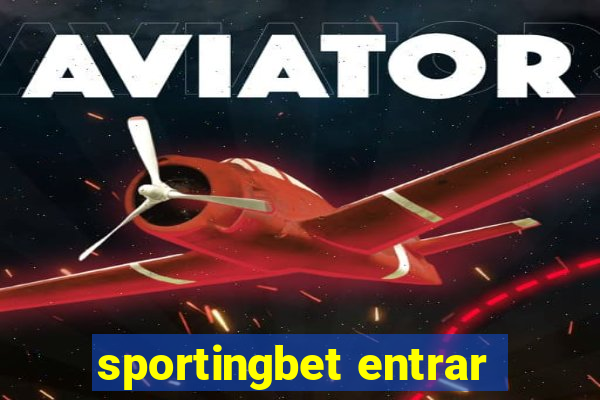 sportingbet entrar