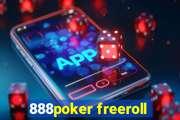 888poker freeroll