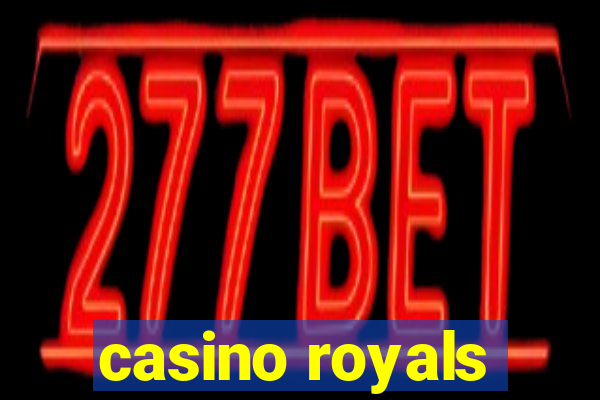 casino royals