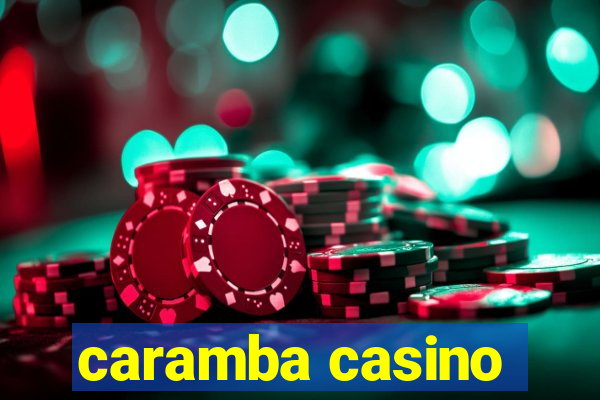 caramba casino