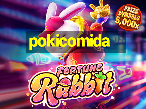 pokicomida