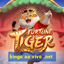 bingo ao vivo .net