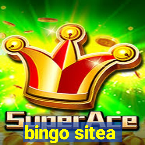 bingo sitea